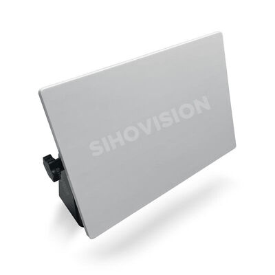 قیمت مناسب 18.5 اینچ مانیتور صفحه لمسی صنعتی LCD با 1500 Cd / m2 روشنایی IP67 ضد آب و فناوری لمسی PCAP برخط