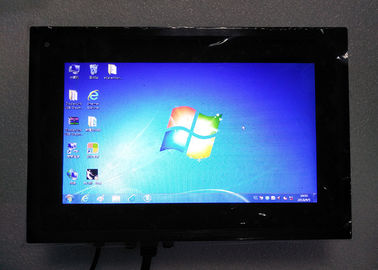 قیمت مناسب نور خیره کننده نور خورشید HDMI LCD مانیتور 7 