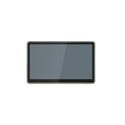 قیمت مناسب Sihovision 13.3 اینچ 500nit روشنایی بالا صفحه نمایش لمسی ظرفیتی 10 نقطه صفحه نمایش صنعتی و رایانه صنعتی جاسازی شده برخط