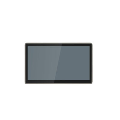 قیمت مناسب کامپیوتر پنل صنعتی Sihovision 15.6 اینچی با صفحه لمسی خازنی 10 نقطه‌ای، بدنه آلیاژ آلومینیوم و 8 گیگابایت رم برخط