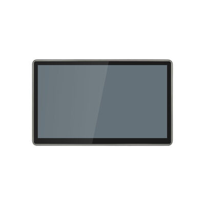 قیمت مناسب کامپیوتر پنل لمسی صنعتی 18.5 اینچی با طراحی بدون فن و درجه حفاظت IP65 ضد آب برخط