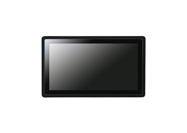 قیمت مناسب پانل صنعتی جاسازی شده PC 17.3 '' پانل پانل سوپر زاویه دید با ولتاژ بالا برخط
