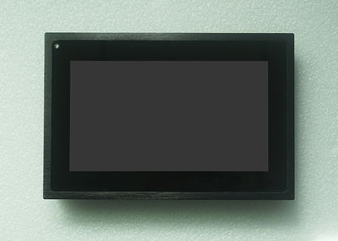 قیمت مناسب مانیتور ال سی دی صنعتی با وضوح بالا، صفحه نمایش قابل خواندن Sunlight 7 '' IP65 با سنسور نور برخط