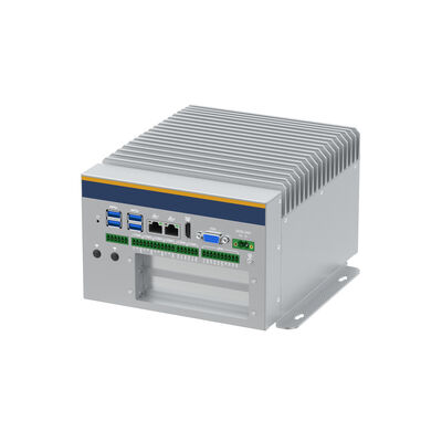 قیمت مناسب مینی کامپیوتر صنعتی با پردازنده Intel i5-1235U، ۶ پورت COM و دمای عملیاتی ۲۰- تا ۶۰ درجه سانتیگراد برخط