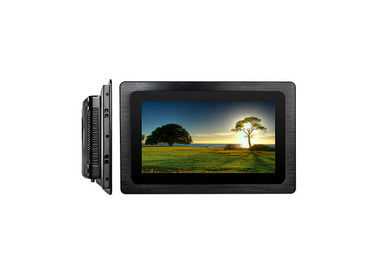 قیمت مناسب مانیتور لمسی صنعتی صنعتی خازنی 11.6 '' FHD 1920 * 1080 برای اتوماسیون صنعتی برخط