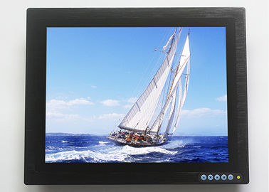 قیمت مناسب مانیتور Sunlight Redable Lcd مانیتور 1500 دلاری ضد آب LCD Display Composite HDMI برخط