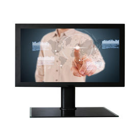 نوع Dekstop FHD مانیتور لمسی خازنی 27 '' 1920 * 1080 12 ماه گارانتی