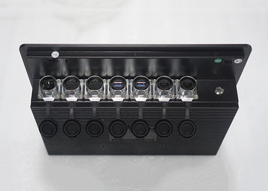 قیمت مناسب 12 Inch Ip67 1 سال گارانتی برخط