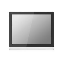 قیمت مناسب ضمانت لمسی خازنی مانیتور لمسی خازنی 15 '' VGA DVI 1 سال ضمانت برخط