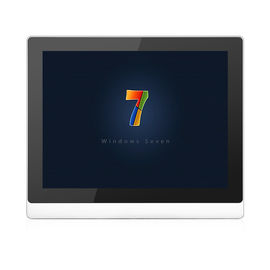 قیمت مناسب 12.1 اینچ صفحه لمسی صنعتی PC محفظه کامل آلیاژ آلومینیوم با اسپری رنگ برخط