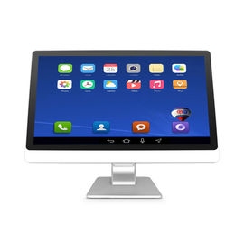قیمت مناسب رایانه لوحی اندرویدی Fanless Embedded Industrial رایانه لمسی Android Pc 15.6 اینچ برخط