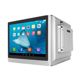قیمت مناسب صفحه نمایش لمسی آندروید 19 '' Rugged Android Tablet PC 1280 * 1024 برای کنترل صنعتی برخط