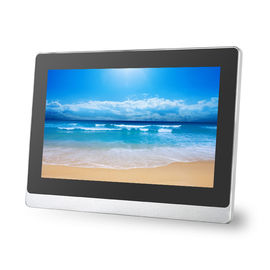قیمت مناسب مانیتور لمسی خازنی LCD با کیفیت 1080p LCD IP 6/11 '' ضد آب با رابط USB VGA HDMI برخط