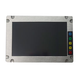 قیمت مناسب مانیتور صفحه نمایش لمسی مقاوم در برابر ضد آب کامل IP65 ، مواد آلیاژ آلومینیوم 10.1 اینچ برخط