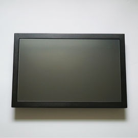 قیمت مناسب مانیتور صفحه نمایش چند لمسی IP65 ، مانیتور ضد لنز LCD ضد لامپ 19 اینچ درخشندگی بالا برخط