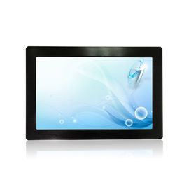 قیمت مناسب ناهموار همه در یک صفحه لمسی صنعتی PC 10.1 اینچ آلیاژ آلومینیوم برخط