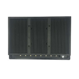 قیمت مناسب صفحه نمایش لمسی صنعتی Intel Core I5 ​​PC 1000 Nits ، همه در یک 12 اینچ قابل خواندن است برخط