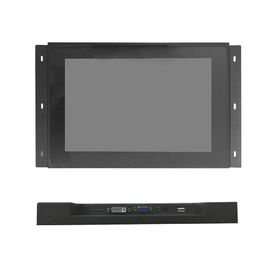 قیمت مناسب مانیتور روشنایی بالا 1280 * 800 ال سی دی 10.1 اینچ 1000 نیت در فضای باز پانل TFT برخط