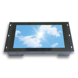 مانیتور مانیتور ال سی دی Open Frame 12 اینچ 1000 نیت 1024 * 768 با صفحه لمسی