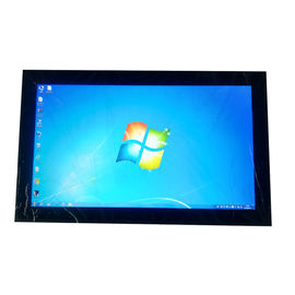 قیمت مناسب صفحه نمایش لمسی قابل خواندن با نور خورشید ضد آب مانیتور LCD 1080p 1000 Nit 18.5 اینچ برخط
