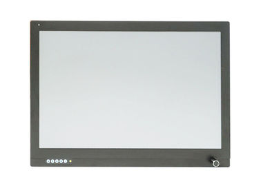 قیمت مناسب مانیتور لمسی مقاوم در برابر وضوح 1680x1050 نمایشگر 22 اینچ با دید عموم برخط