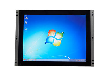 قیمت مناسب فریم 15 '' 1000 نیت با کیفیت بالا و پنل لمسی با کیفیت بالا برای تجهیزات پارکینگ برخط