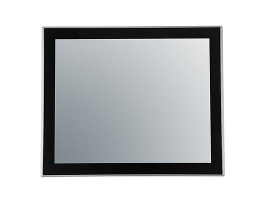 قیمت مناسب PCIe / PCI Slots 300cd / m2 Industrial Touch Panel PC برخط