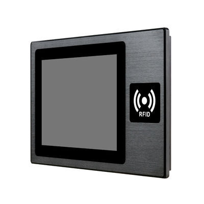 قیمت مناسب 1024x768 10.4 اینچ صفحه نمایش لمسی بدون پنل تعبیه شده در رایانه شخصی برخط