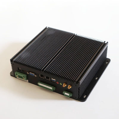 قیمت مناسب GPIO CANBUS 9V-36V بلوتوث 4.0 35 وات PC وسیله نقلیه LCD برخط