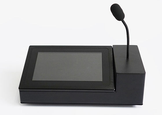 قیمت مناسب I5-6360U 300cd / m2 8G RAM Broadcast Computer Video برخط