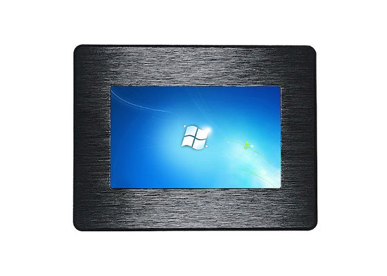 قیمت مناسب 10W IP65 ضد آب 1000 نیت مقاوم در برابر لمسی مانیتور 5 