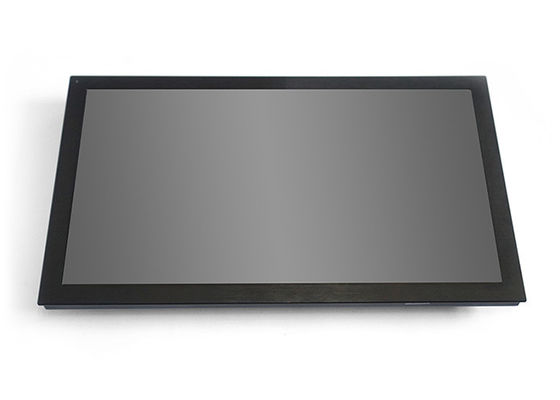 قیمت مناسب صفحه نمایش LCD ضد انعکاس IP67 1200nits 27in Bonding Optical برخط