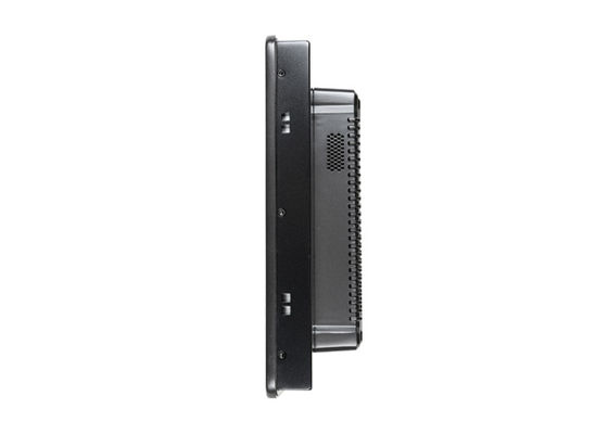 قیمت مناسب مانیتور صفحه نمایش لمسی 5W Narrow Bezel 15.6in HDMI 13W برخط