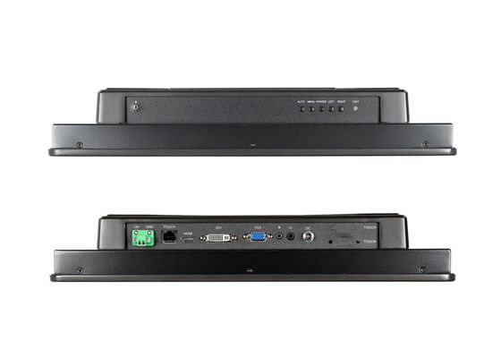 قیمت مناسب مانیتور LCD ضد الکترومغناطیسی 24 اینچ 19 