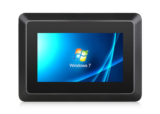 قیمت مناسب 1024x600 PCAP Touch Industrial Capacitive Computer 7 