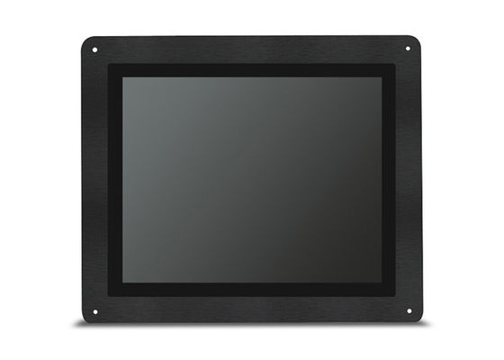 قیمت مناسب کامپیوتر پنل لمسی تعبیه شده 400 نیت با گرافیک Intel Ultra HD 620 برخط