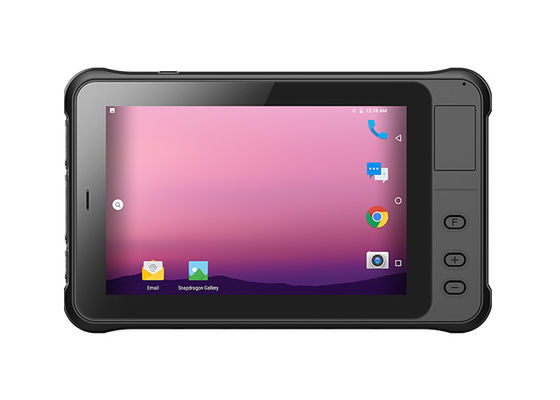 قیمت مناسب 4G WIFI IP65 7in دیواری قرص ناهموار قابل حمل 800x1280 IPS برخط