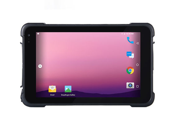 قیمت مناسب IP65 Tablet Android 8GB NFC ضد آب نظامی ضد آب 4G برخط
