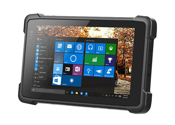 قیمت مناسب ضد آب 450 سی دی / متر مربع NFC Lte Tablet PC Tablet 6000mAh 8 اینچ برخط
