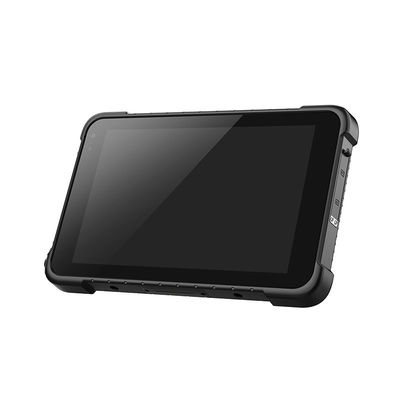قیمت مناسب DB9 1D 2D Scanner RJ45 Industrial Rugged Tablet RFID GPS IP65 برخط