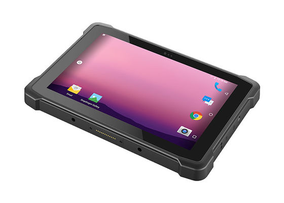 قیمت مناسب LTE GPS 4 GB Ram 64GB Rom Industrial Rugged Tablet Android 9.0 برخط