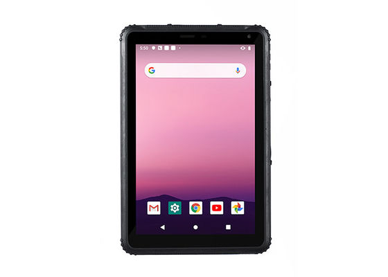 قیمت مناسب 800x1280 IPS 4G Octa Vehicle Tablet PC Android 9.0 10.1 اینچ برخط