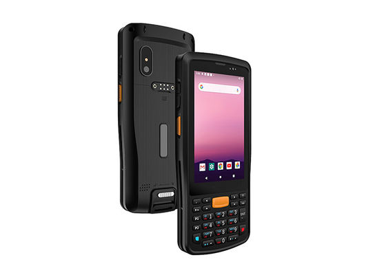 قیمت مناسب 4500mAh RFID Rugged Explosion Proof PDA Android 4G Lte NFC UHF برخط