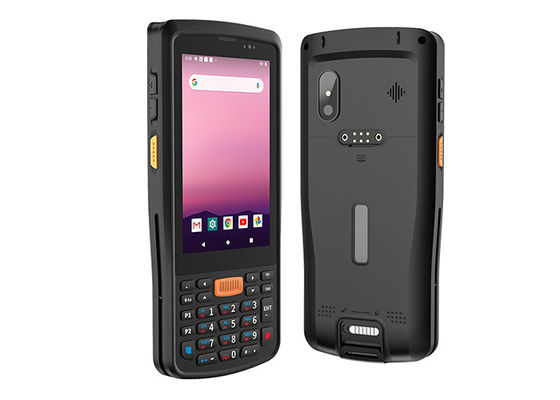 قیمت مناسب Android 11 Qr Tablet Handheld Rugged Tablet MTK OCTA Core برخط