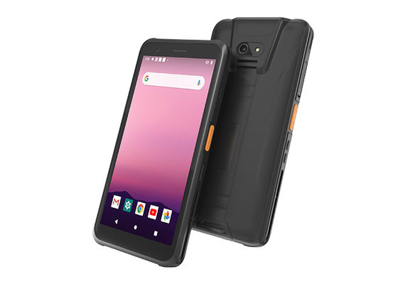 قیمت مناسب ناهموار Android Handheld Mobile Terminal Car Pda 1D 2D با CCC برخط