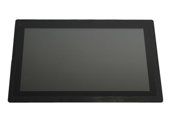 ال سی دی صنعتی بدون درز DC12V 1000nits مانیتور LCD ضد آب EETI