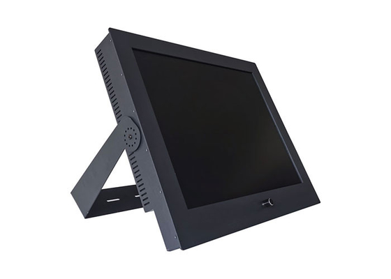 قیمت مناسب مانیتور 45W 1000 Nits فولاد ضد زنگ IP65 VGA DVI با براکت برخط