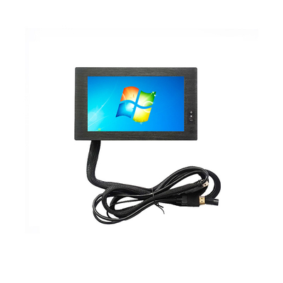 قیمت مناسب مانیتور لمسی لمسی Sunlight Readable در فضای باز با طراحی کاملا مهر و موم شده برخط