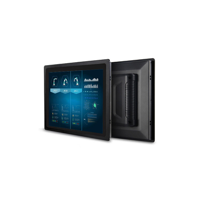 قیمت مناسب مجهز به صفحه نمایش LCD مانیتور لمسی 12 
