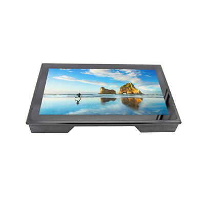 فناوری اتصال نوری صفحه نمایش LCD IP67 ضد آب 1000 نیت